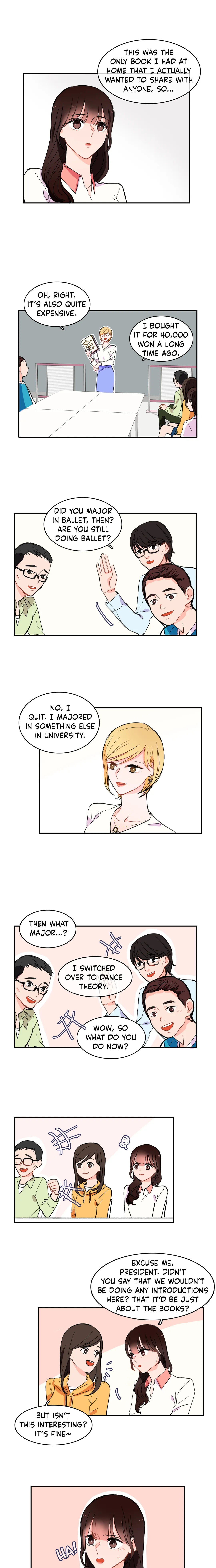 The Love Doctor Chapter 18 image 7