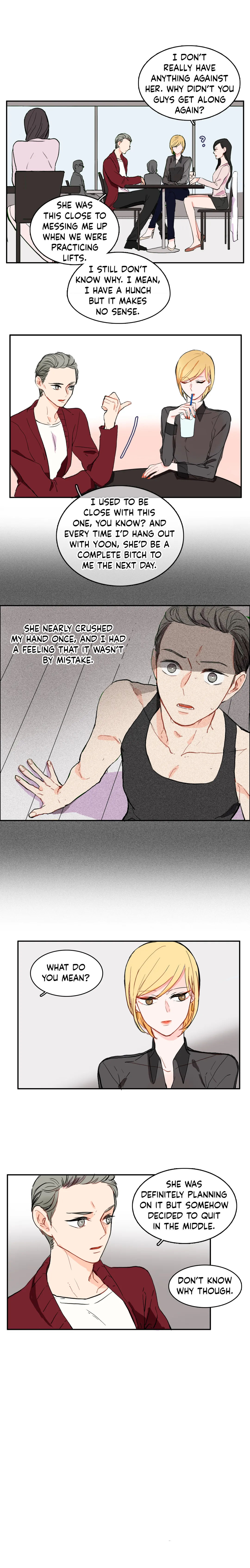 The Love Doctor Chapter 19 image 9