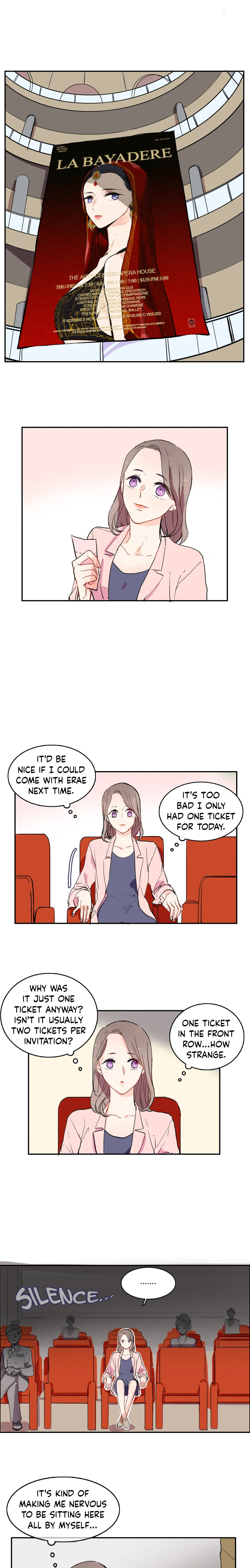 The Love Doctor Chapter 19 image 10
