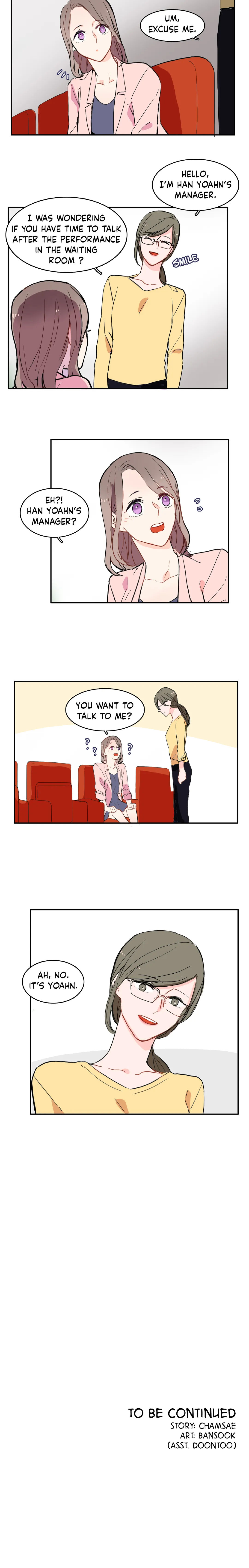 The Love Doctor Chapter 19 image 11