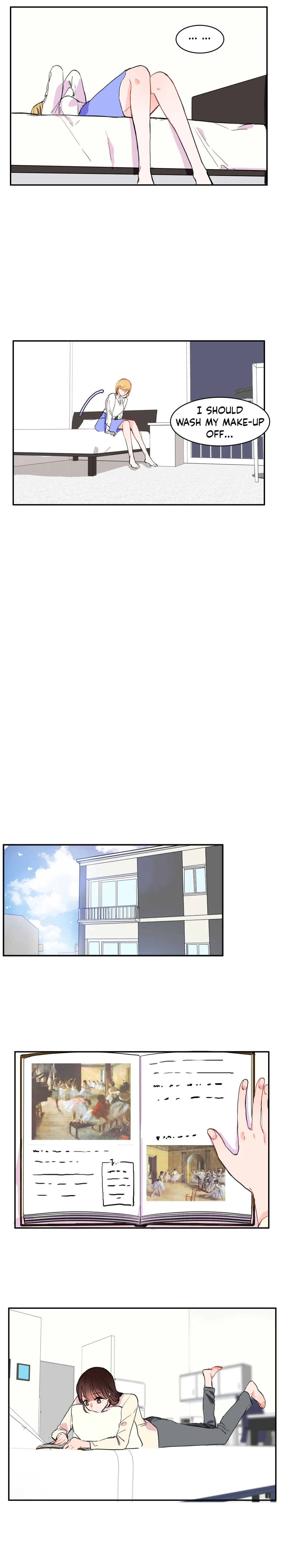 The Love Doctor Chapter 19 image 4