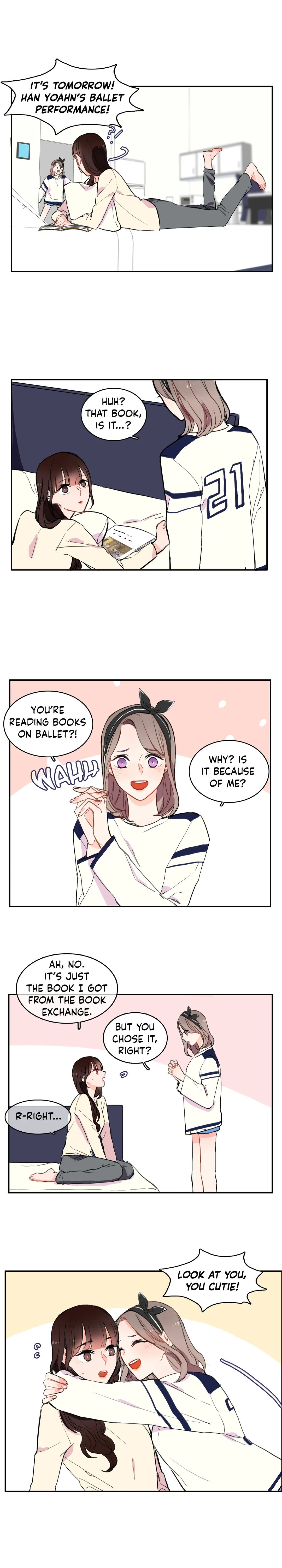 The Love Doctor Chapter 19 image 5