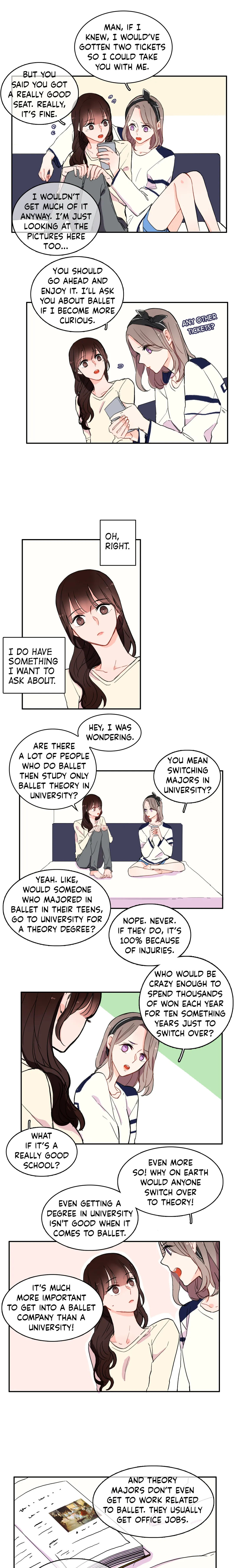 The Love Doctor Chapter 19 image 6