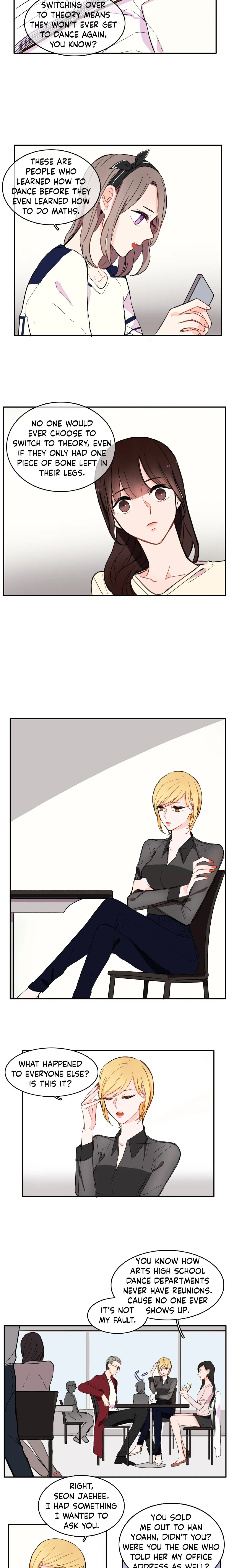 The Love Doctor Chapter 19 image 7