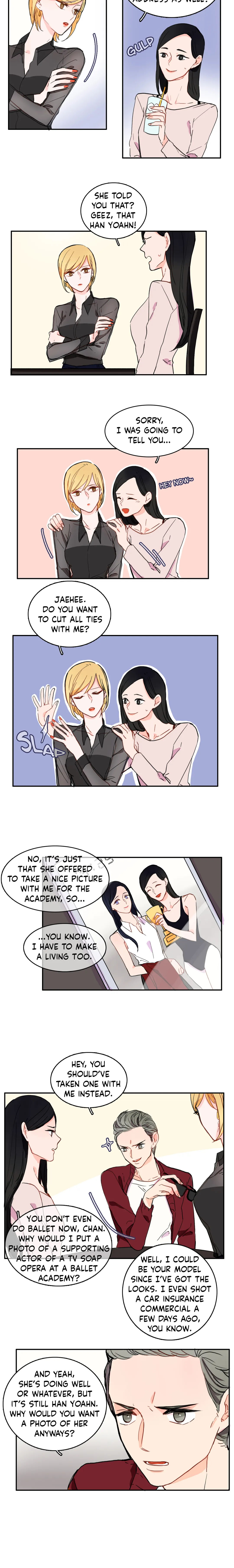 The Love Doctor Chapter 19 image 8