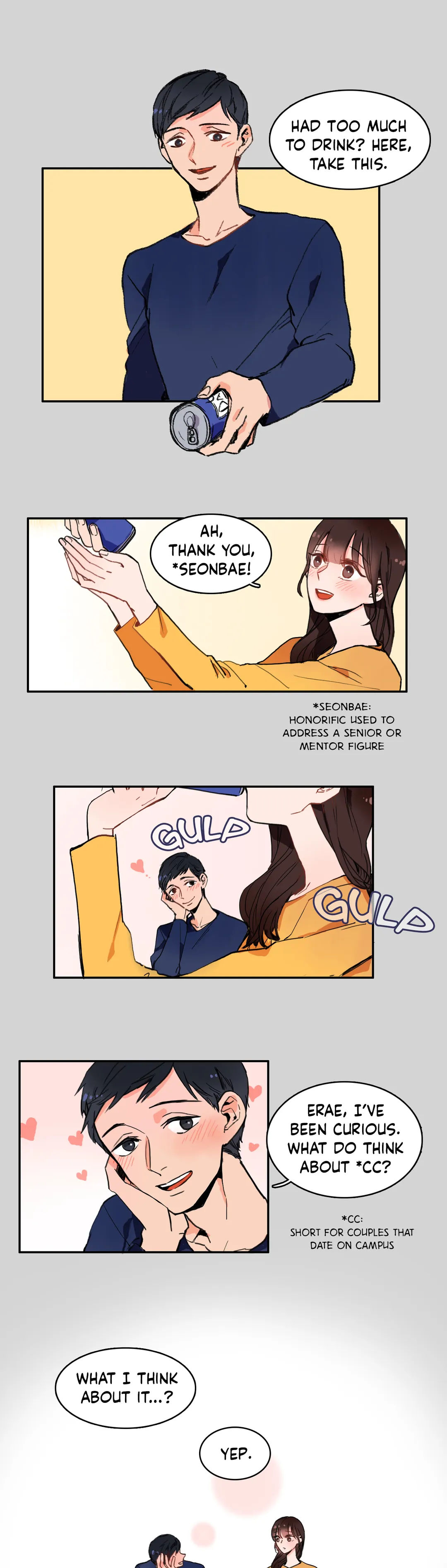The Love Doctor Chapter 2 image 9