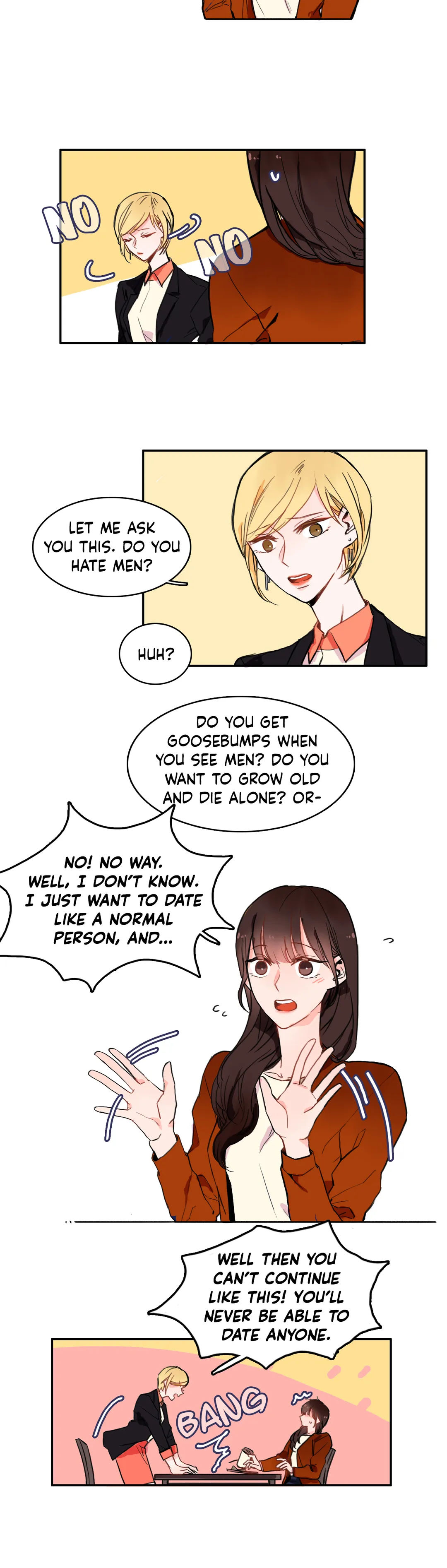 The Love Doctor Chapter 2 image 11