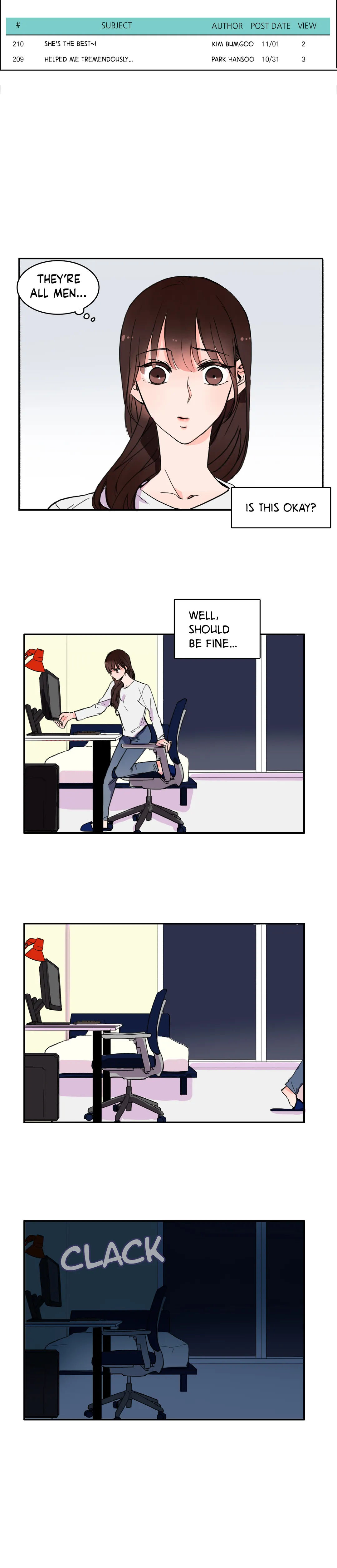 The Love Doctor Chapter 2 image 17