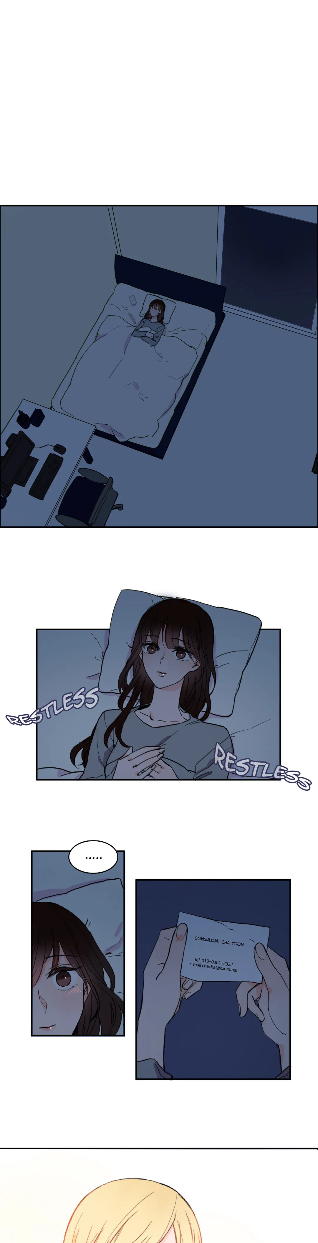 The Love Doctor Chapter 2 image 18