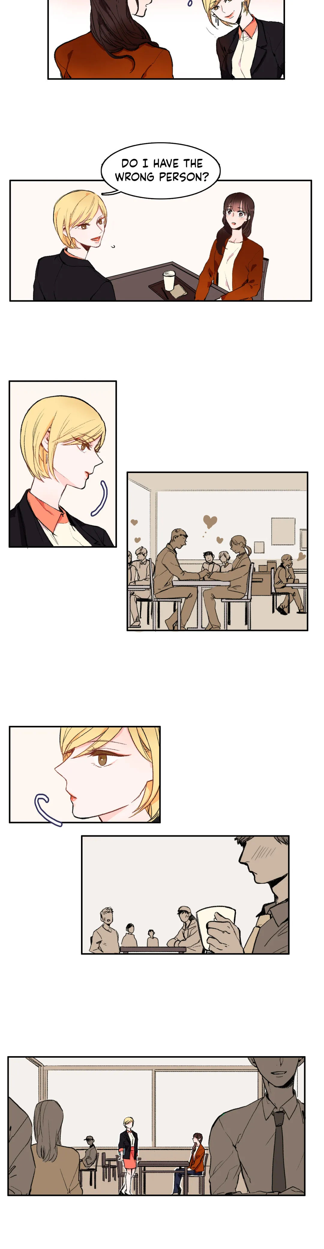 The Love Doctor Chapter 2 image 1
