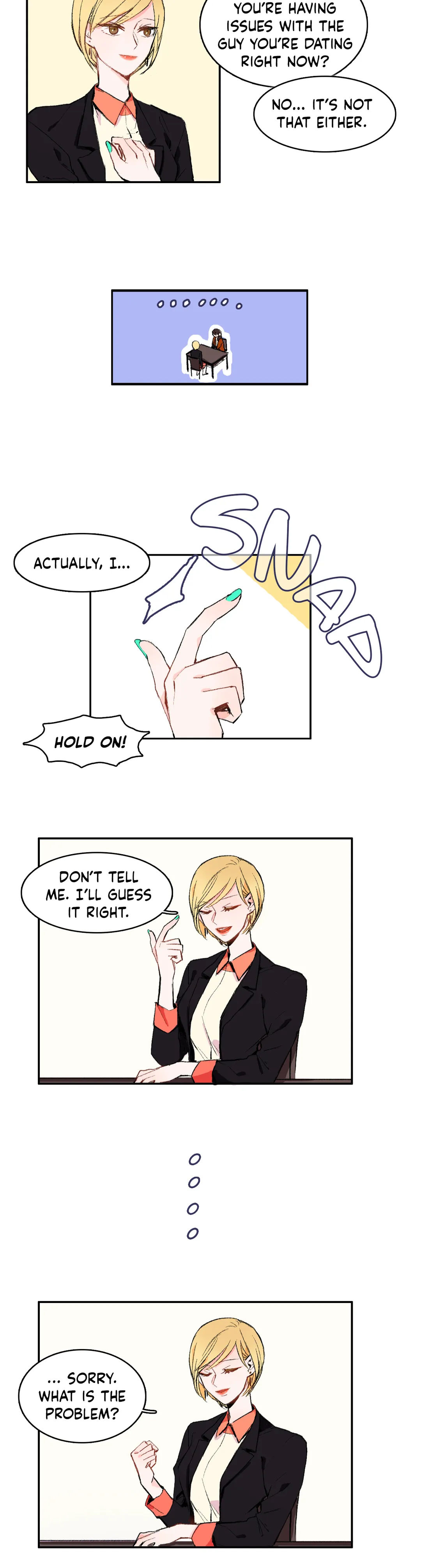 The Love Doctor Chapter 2 image 4
