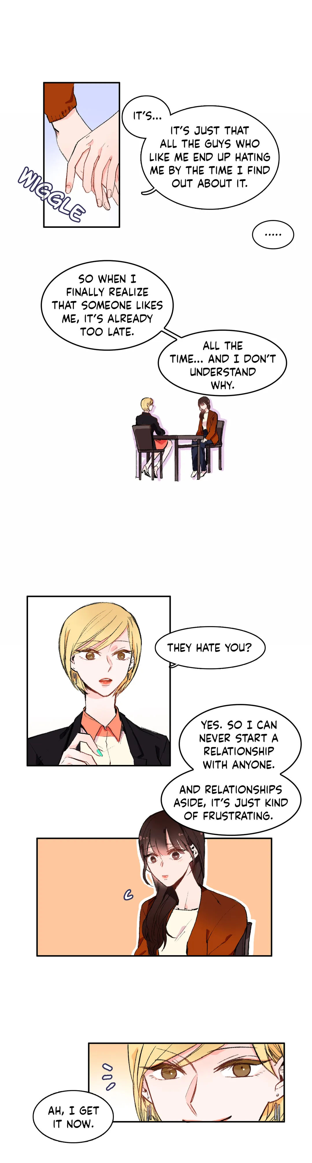 The Love Doctor Chapter 2 image 5