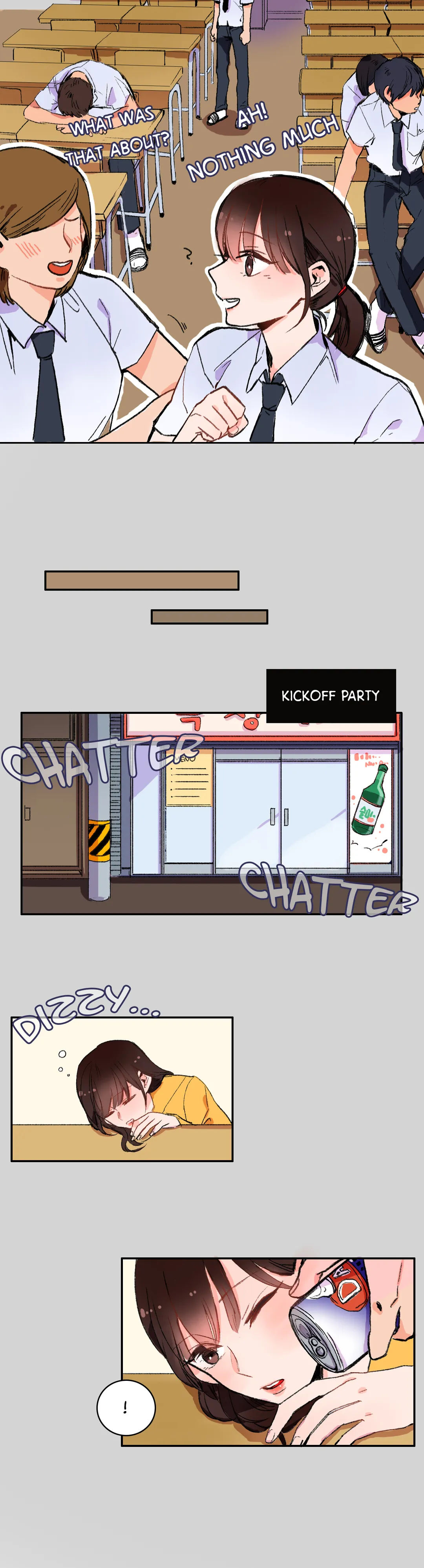 The Love Doctor Chapter 2 image 8