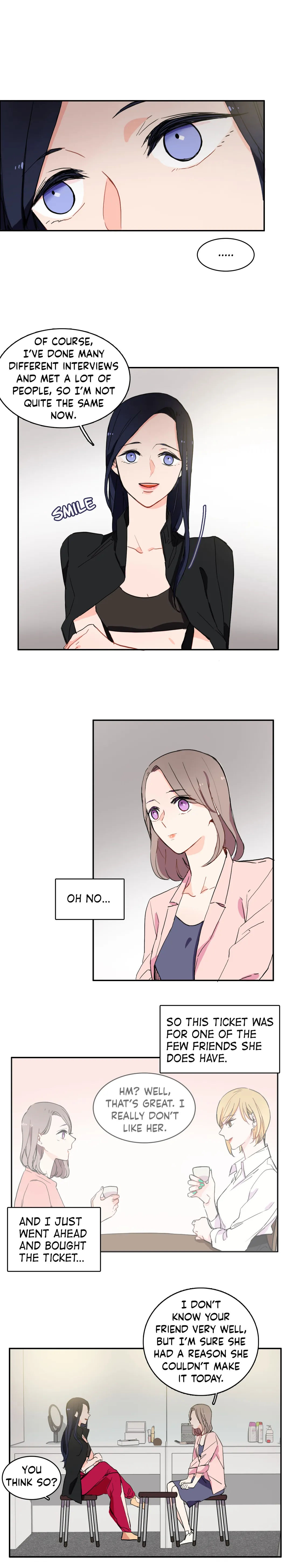 The Love Doctor Chapter 20 image 9