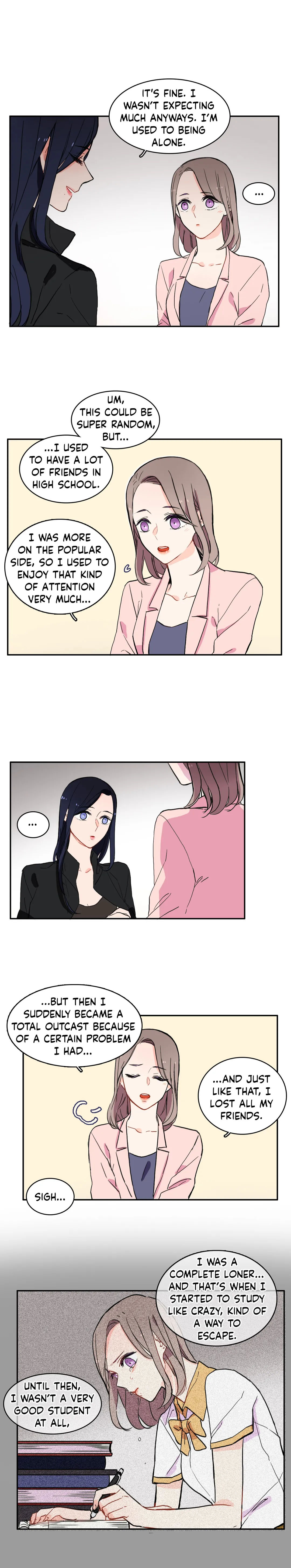 The Love Doctor Chapter 20 image 10