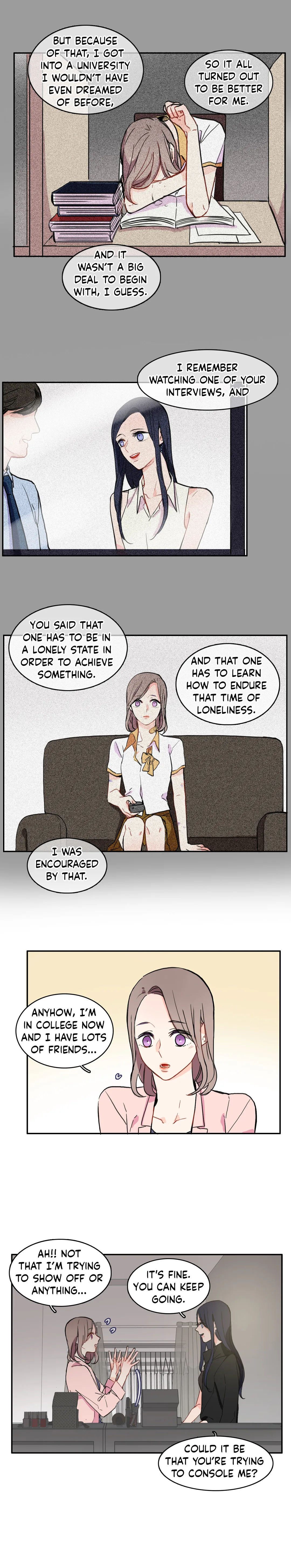 The Love Doctor Chapter 20 image 11