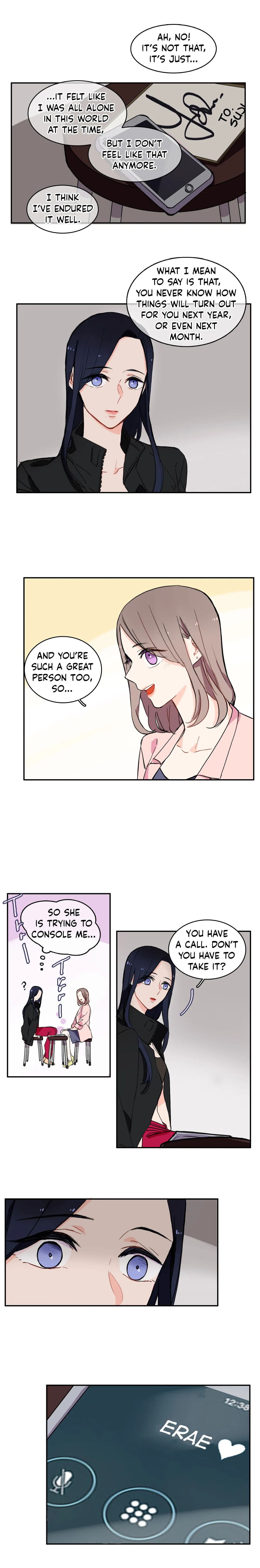 The Love Doctor Chapter 20 image 12