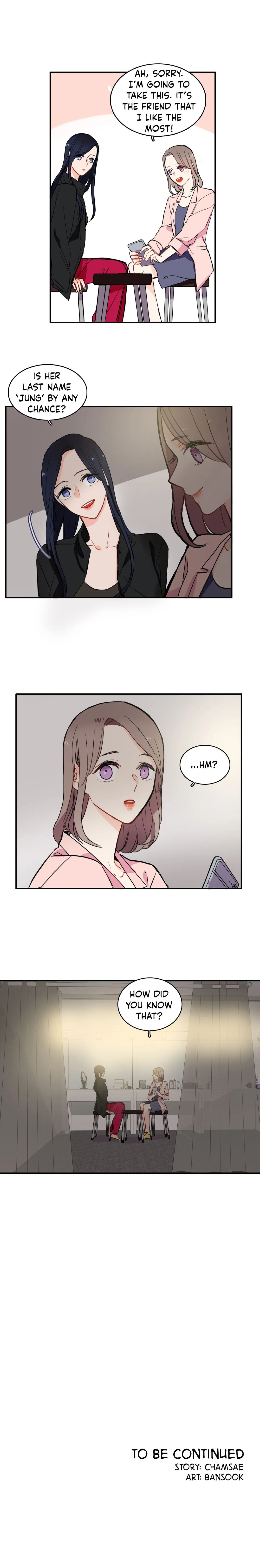 The Love Doctor Chapter 20 image 13
