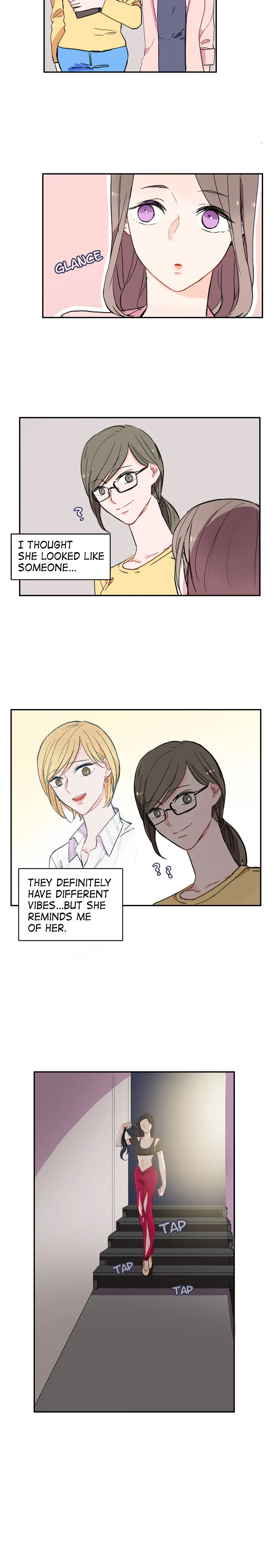 The Love Doctor Chapter 20 image 2