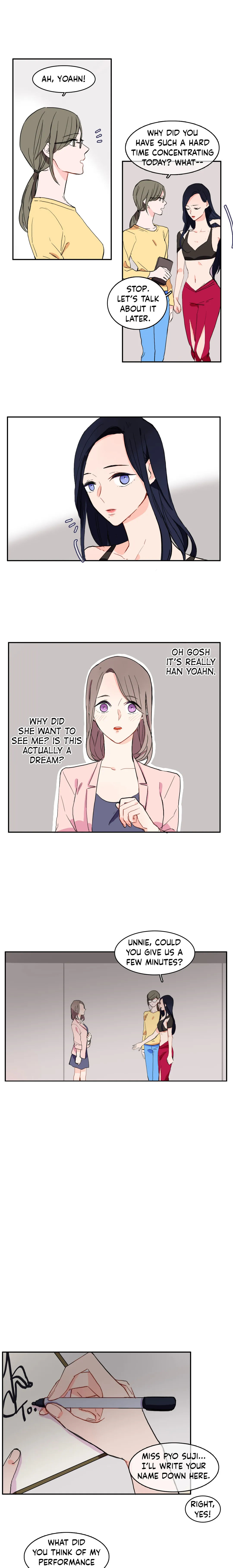 The Love Doctor Chapter 20 image 3