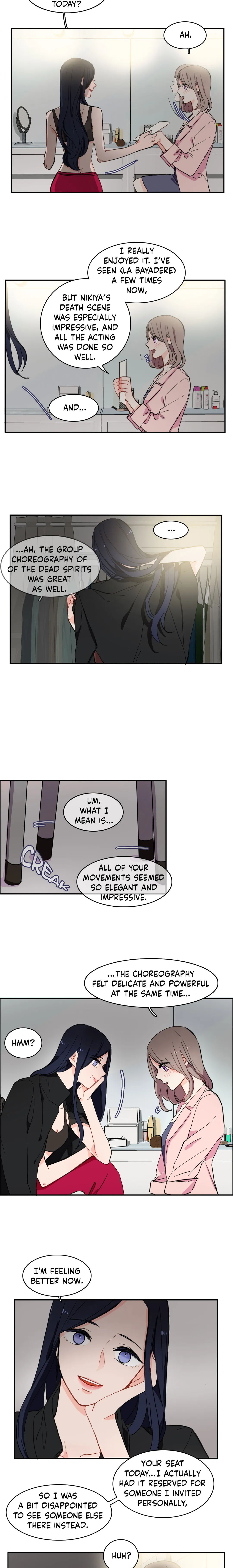 The Love Doctor Chapter 20 image 4