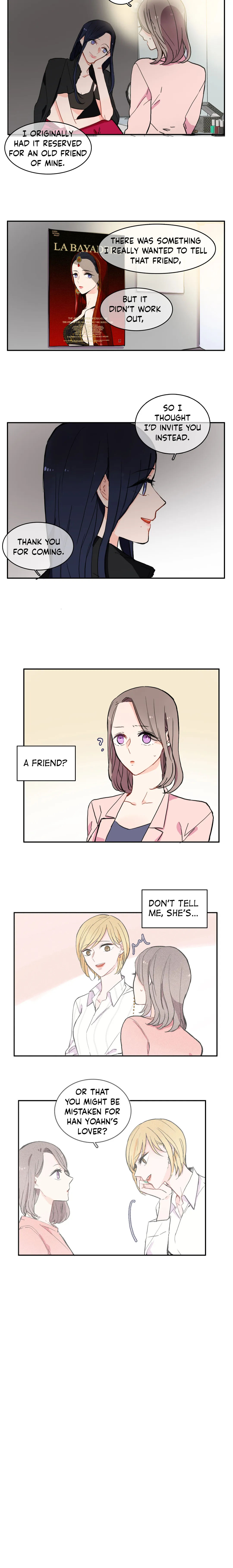 The Love Doctor Chapter 20 image 5