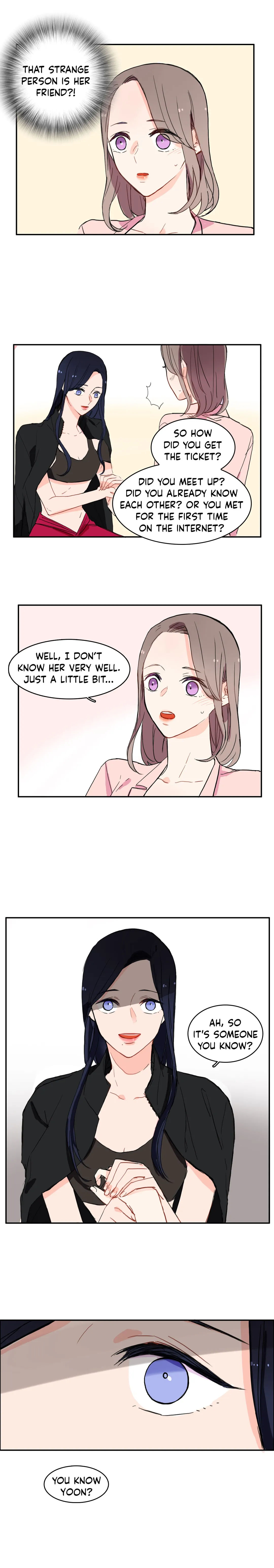 The Love Doctor Chapter 20 image 6