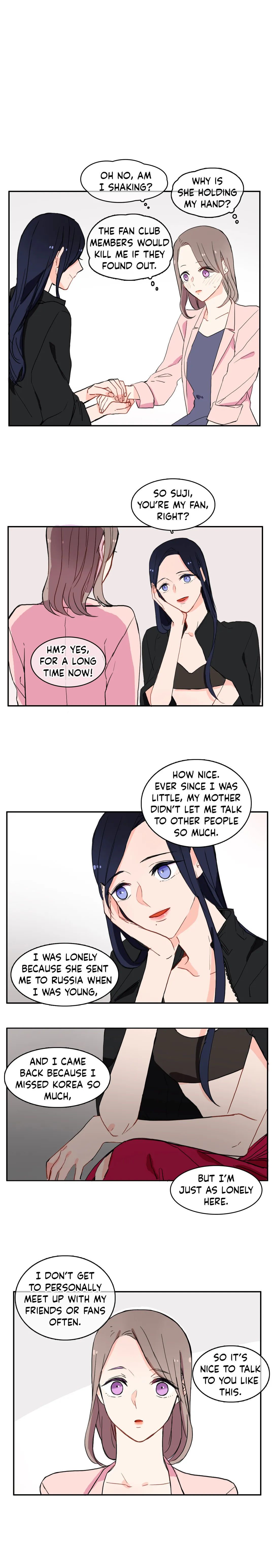 The Love Doctor Chapter 20 image 8