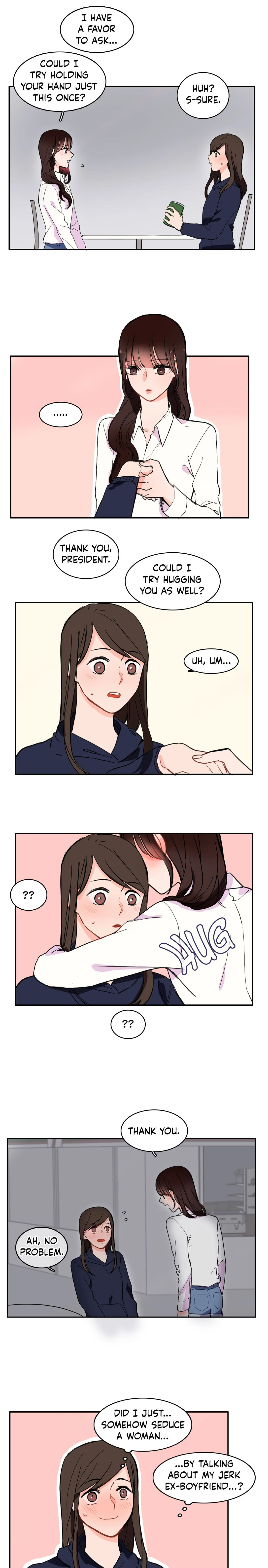 The Love Doctor Chapter 21 image 9
