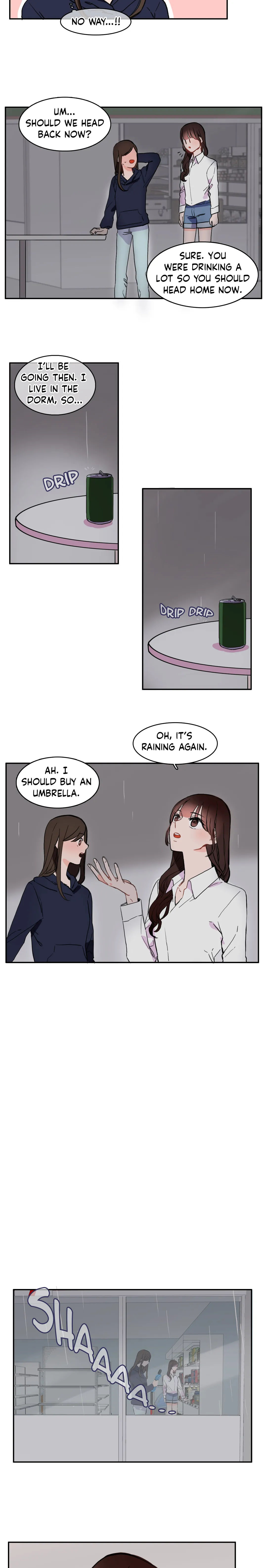 The Love Doctor Chapter 21 image 10