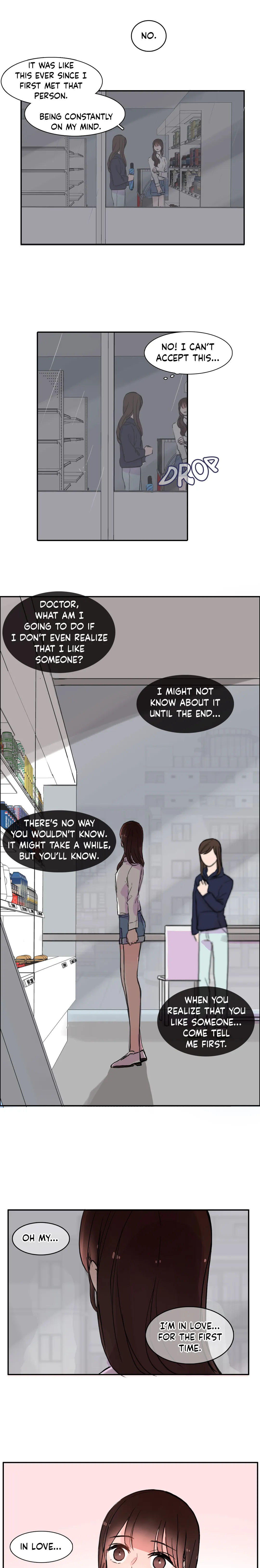 The Love Doctor Chapter 21 image 12
