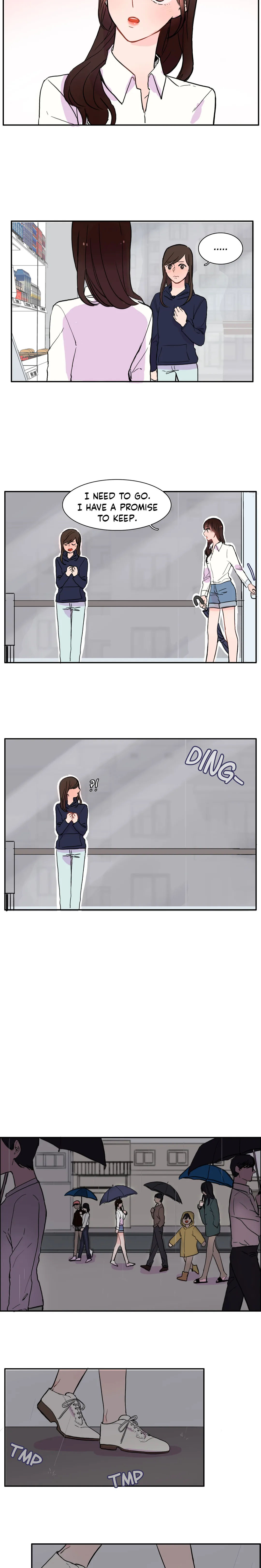 The Love Doctor Chapter 21 image 13