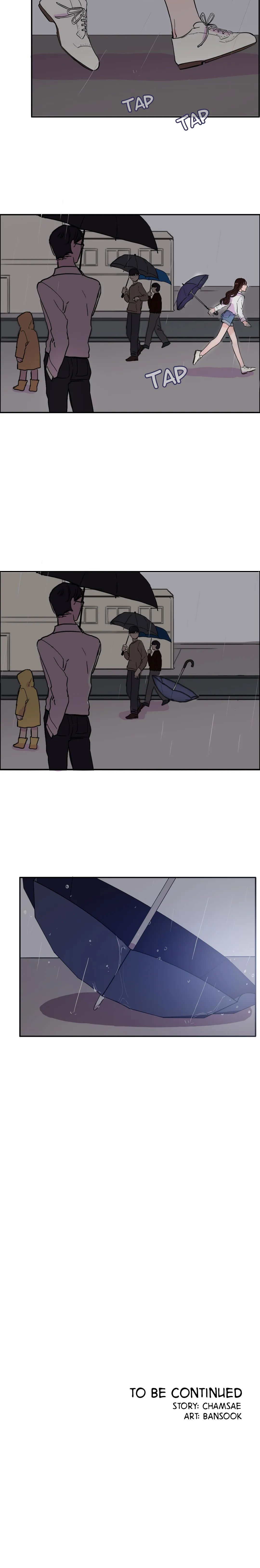 The Love Doctor Chapter 21 image 14