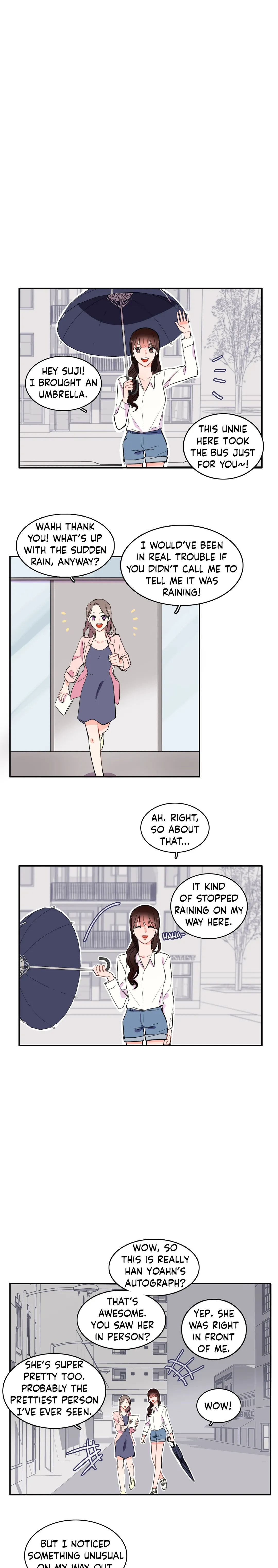 The Love Doctor Chapter 21 image 1