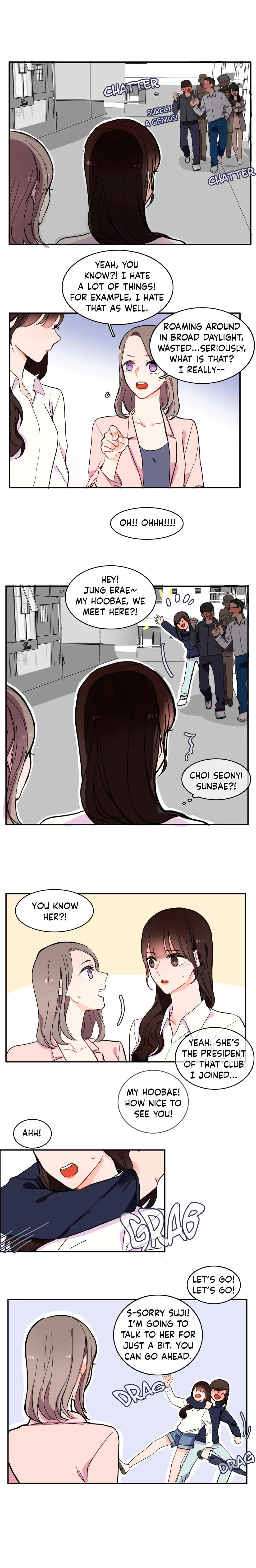 The Love Doctor Chapter 21 image 4