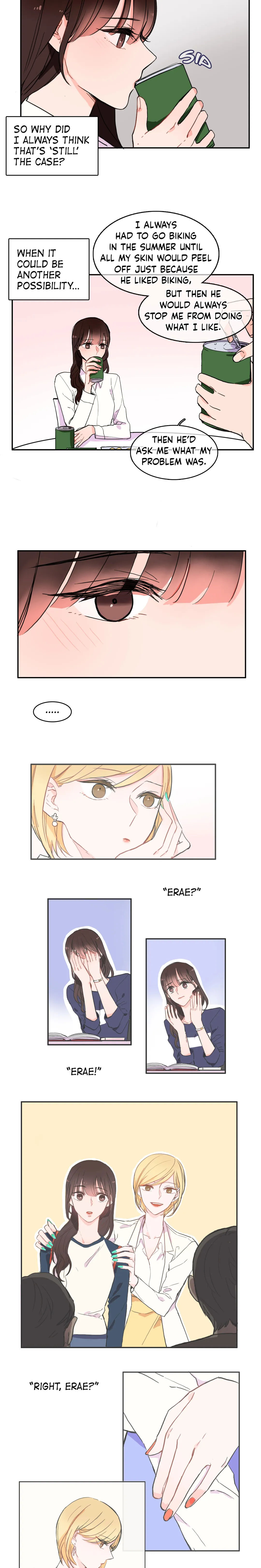 The Love Doctor Chapter 21 image 7