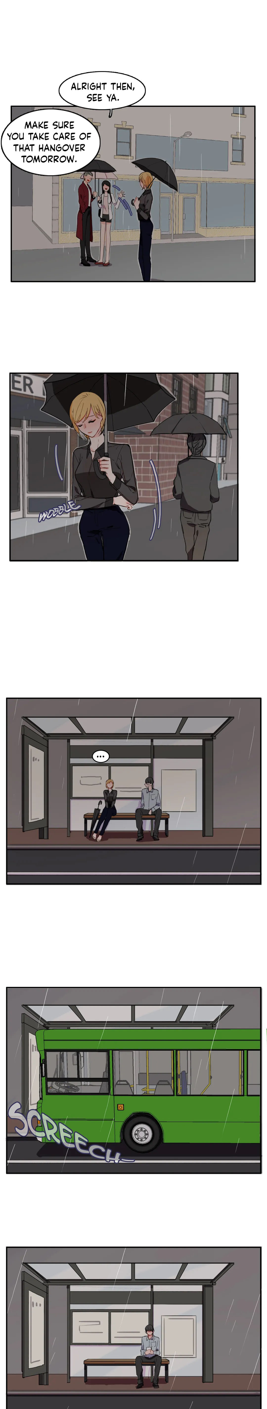 The Love Doctor Chapter 22 image 0