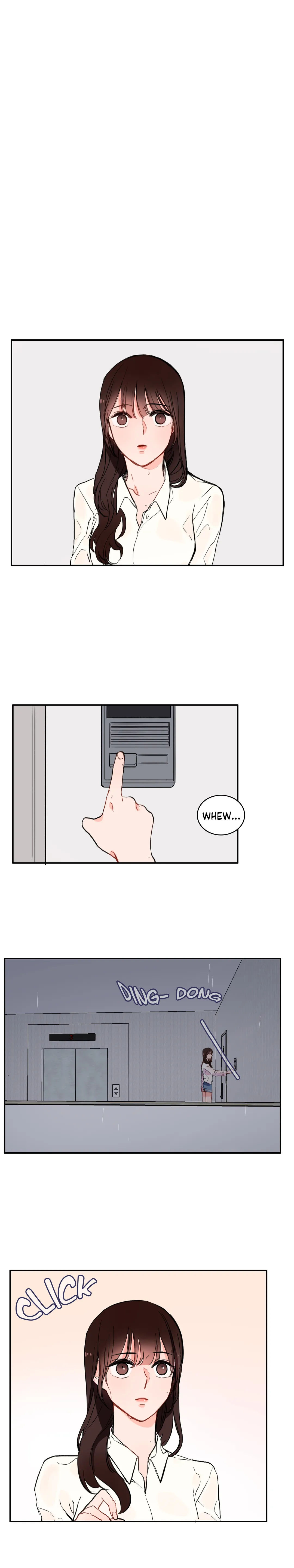 The Love Doctor Chapter 22 image 10