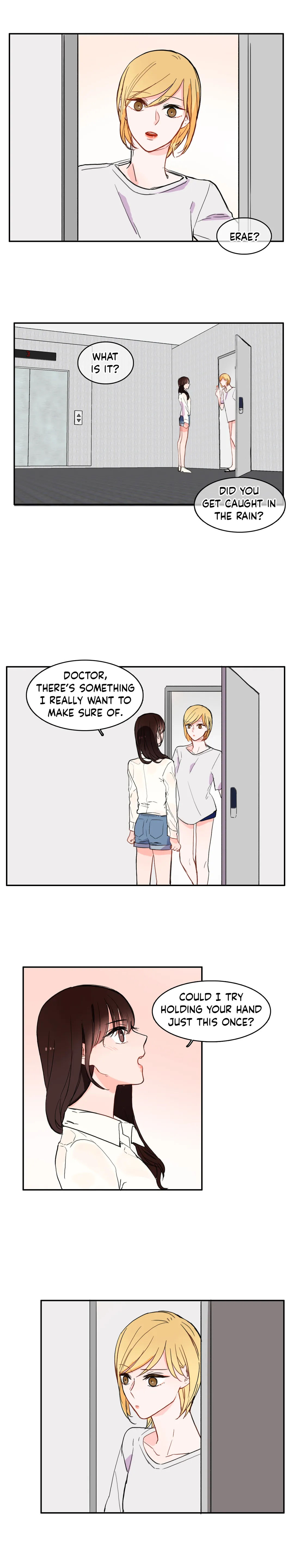 The Love Doctor Chapter 22 image 11