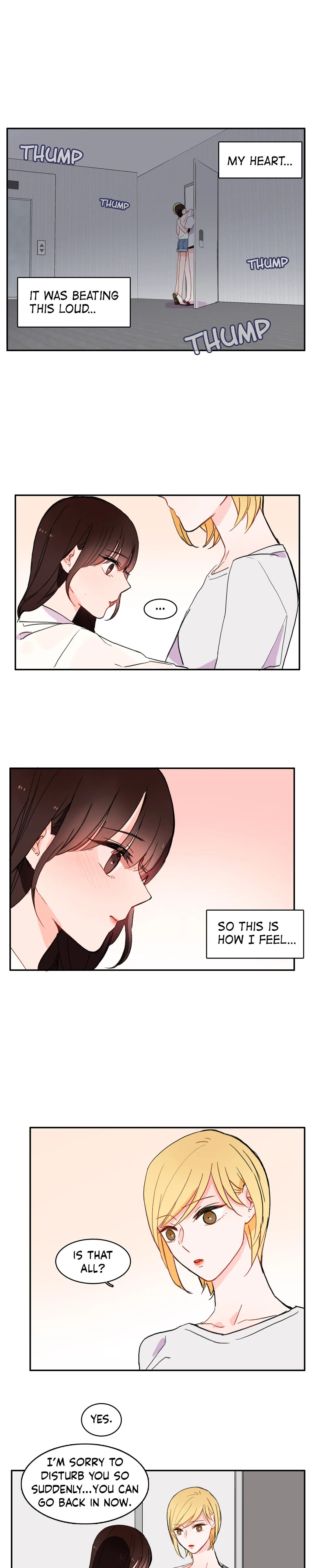The Love Doctor Chapter 22 image 13