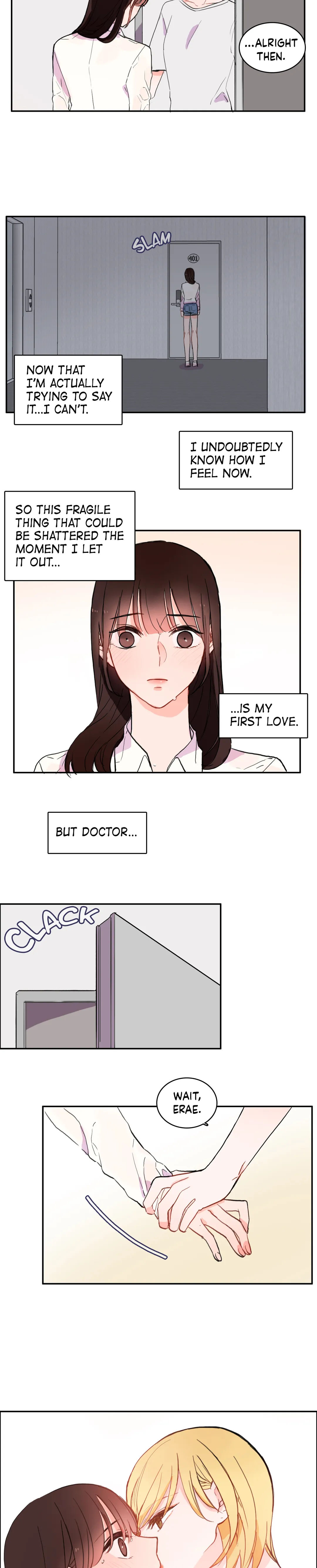 The Love Doctor Chapter 22 image 14