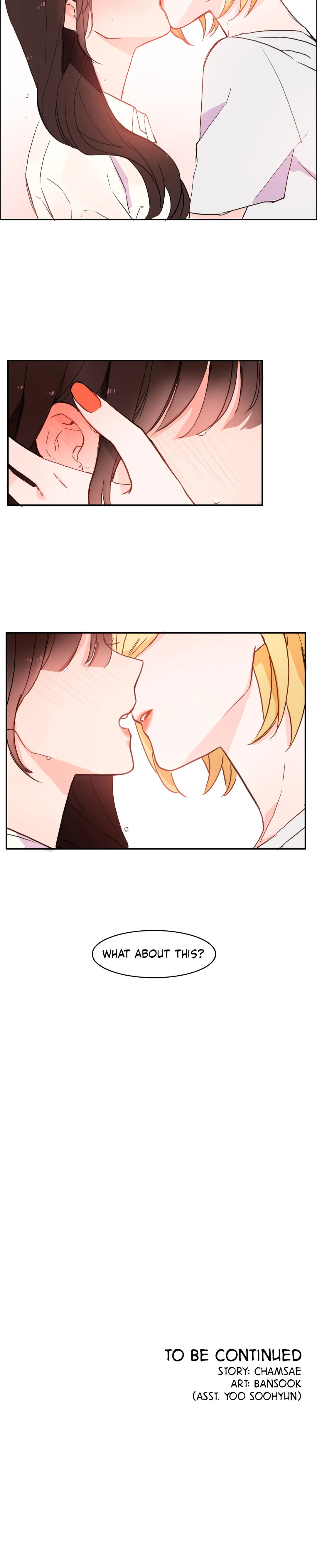 The Love Doctor Chapter 22 image 15