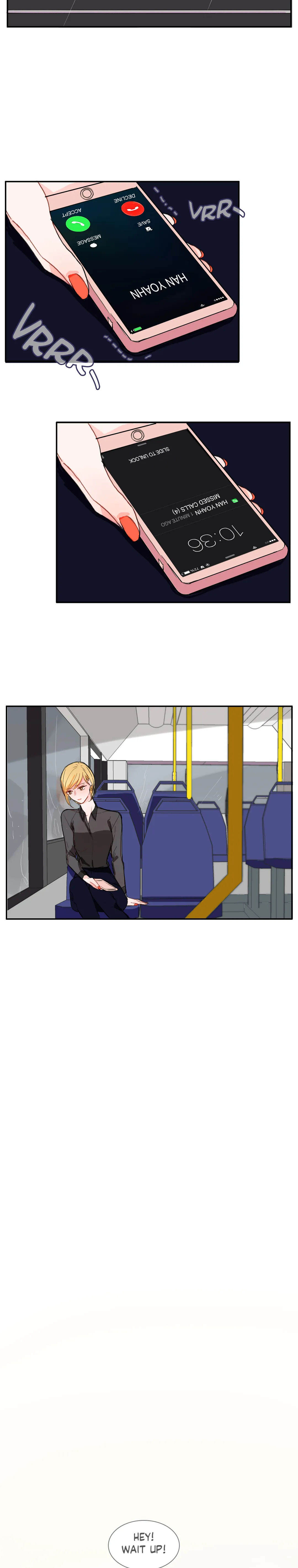 The Love Doctor Chapter 22 image 1
