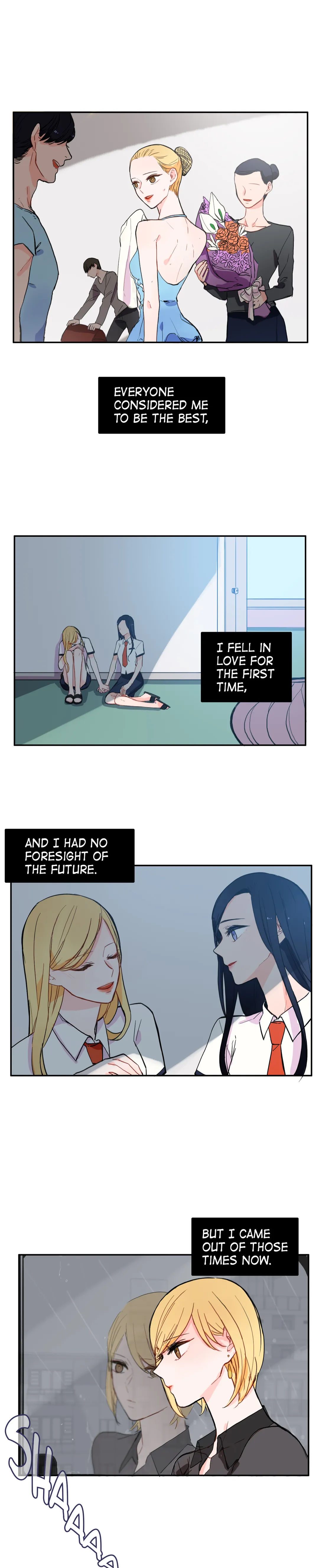 The Love Doctor Chapter 22 image 3