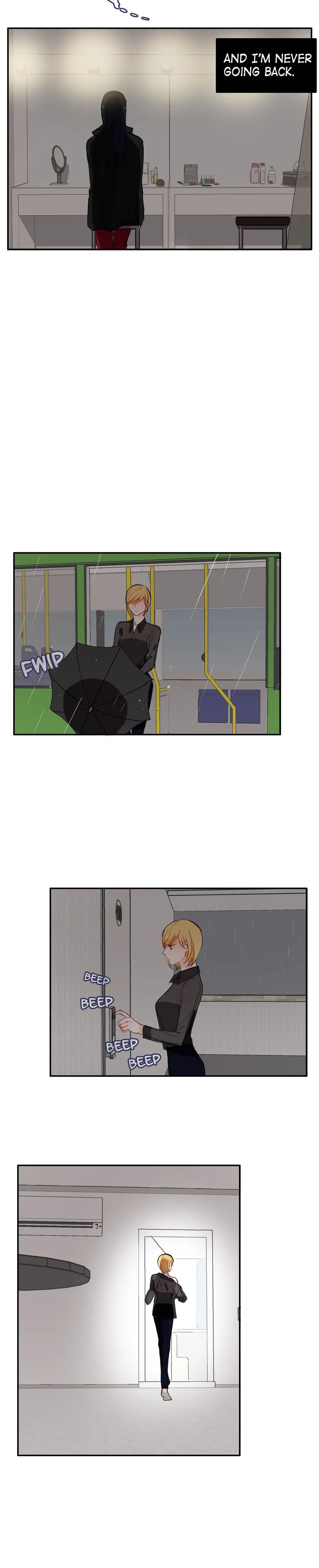 The Love Doctor Chapter 22 image 4