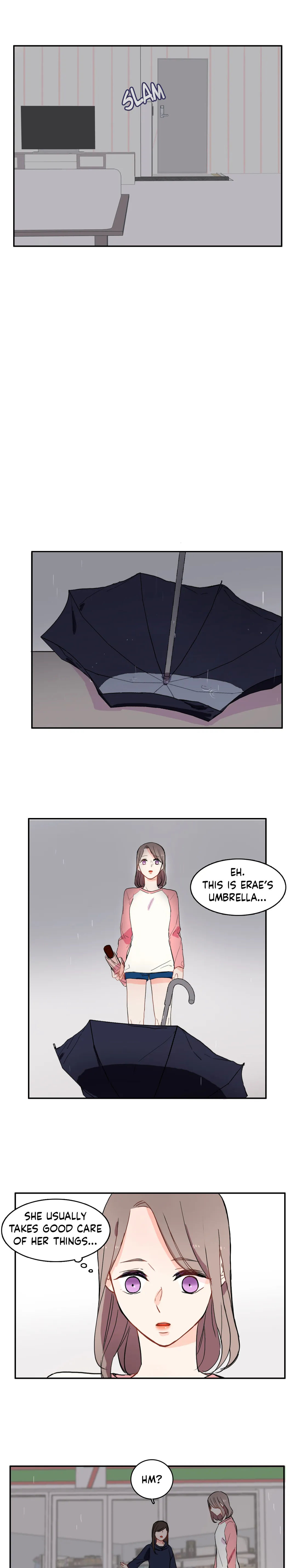 The Love Doctor Chapter 22 image 8