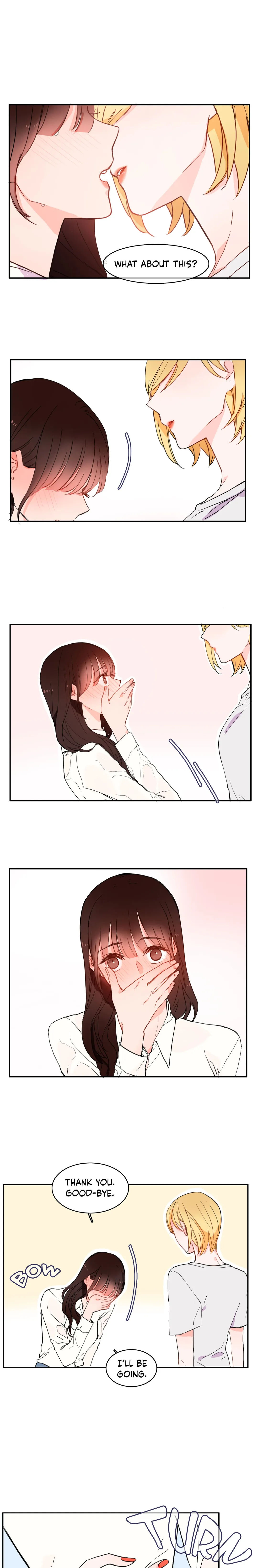 The Love Doctor Chapter 23 image 0