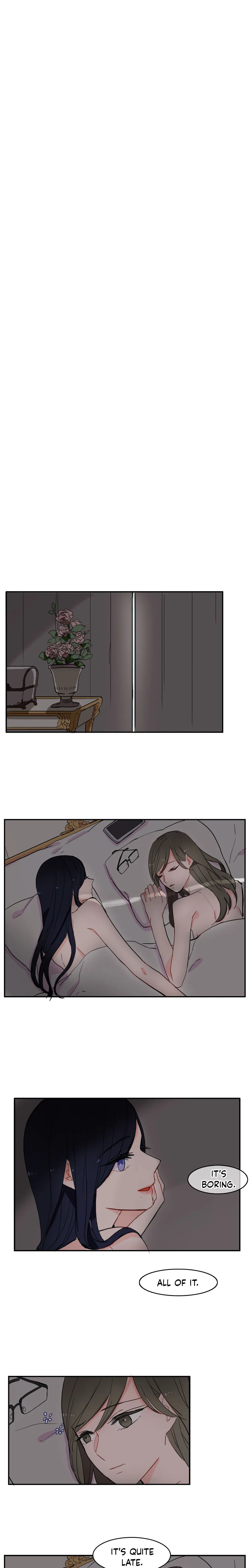 The Love Doctor Chapter 23 image 9