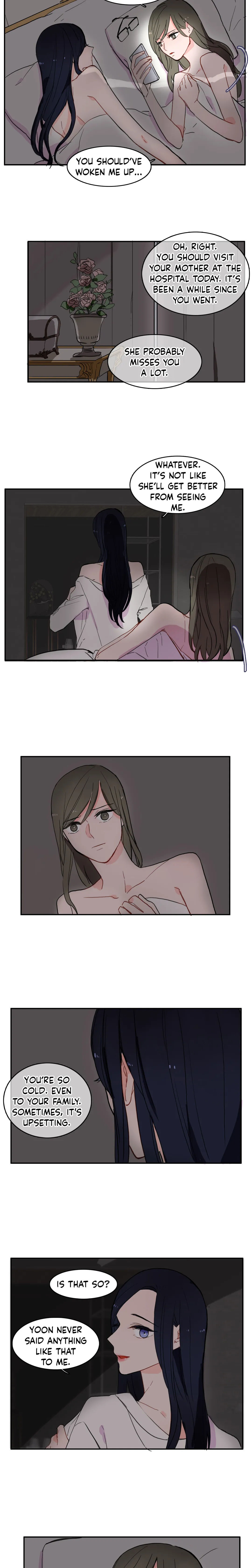 The Love Doctor Chapter 23 image 10