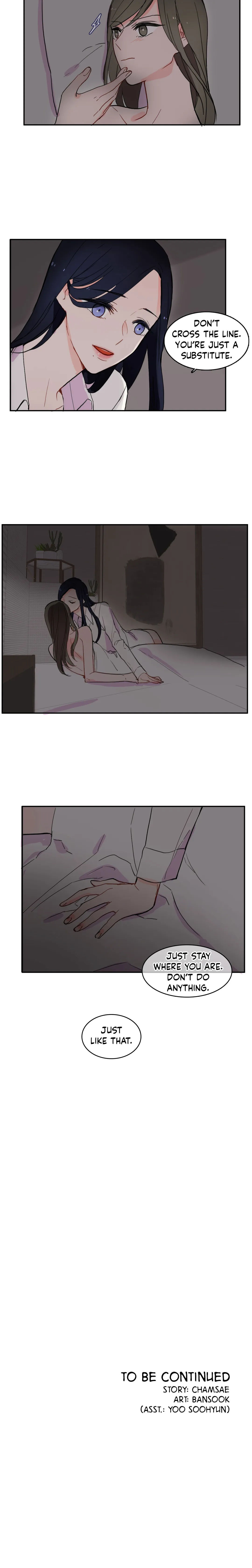 The Love Doctor Chapter 23 image 11